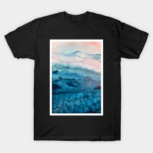 Morning mist T-Shirt